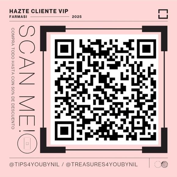 Farmasi VIP Access Unlock Farmasi Benefits - Picture 8 of 8